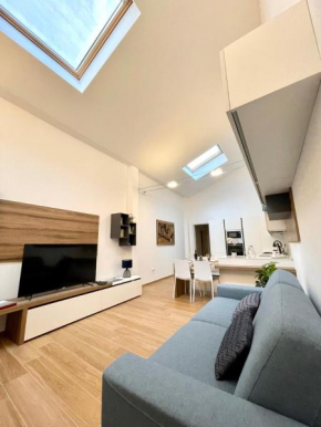 Home Viale Trento 16